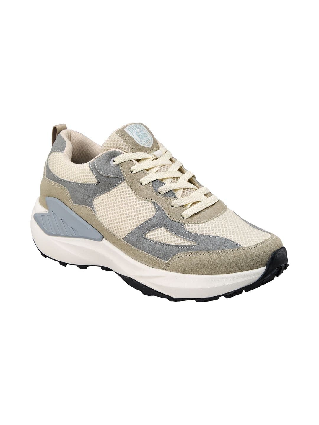 Duke Men Mesh Walking Shoes thumbnail 5