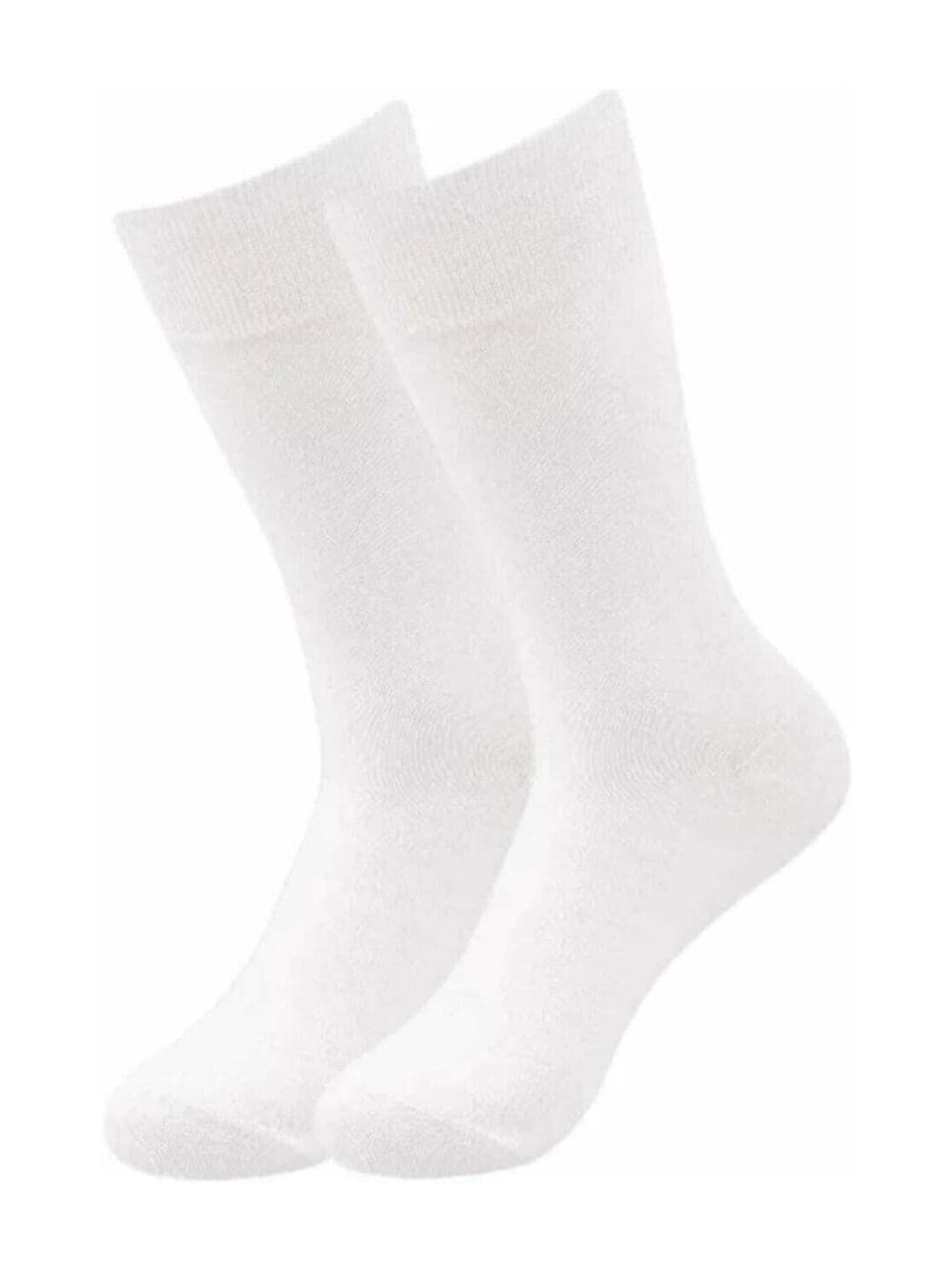 akeet trend Unisex Pack of 3 Cotton Calf Length Socks thumbnail 5