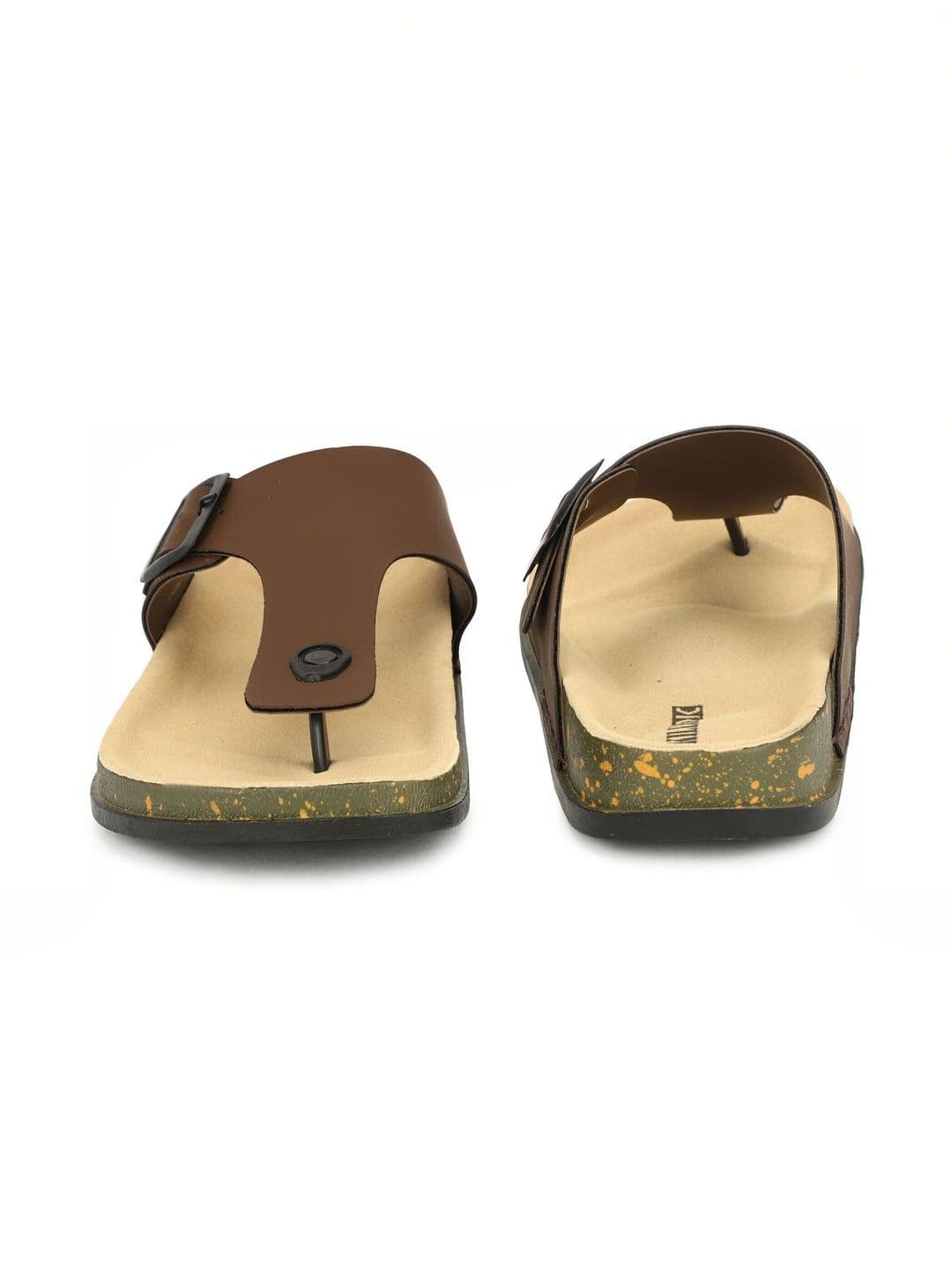Killer Men Comfort Sandals thumbnail 2