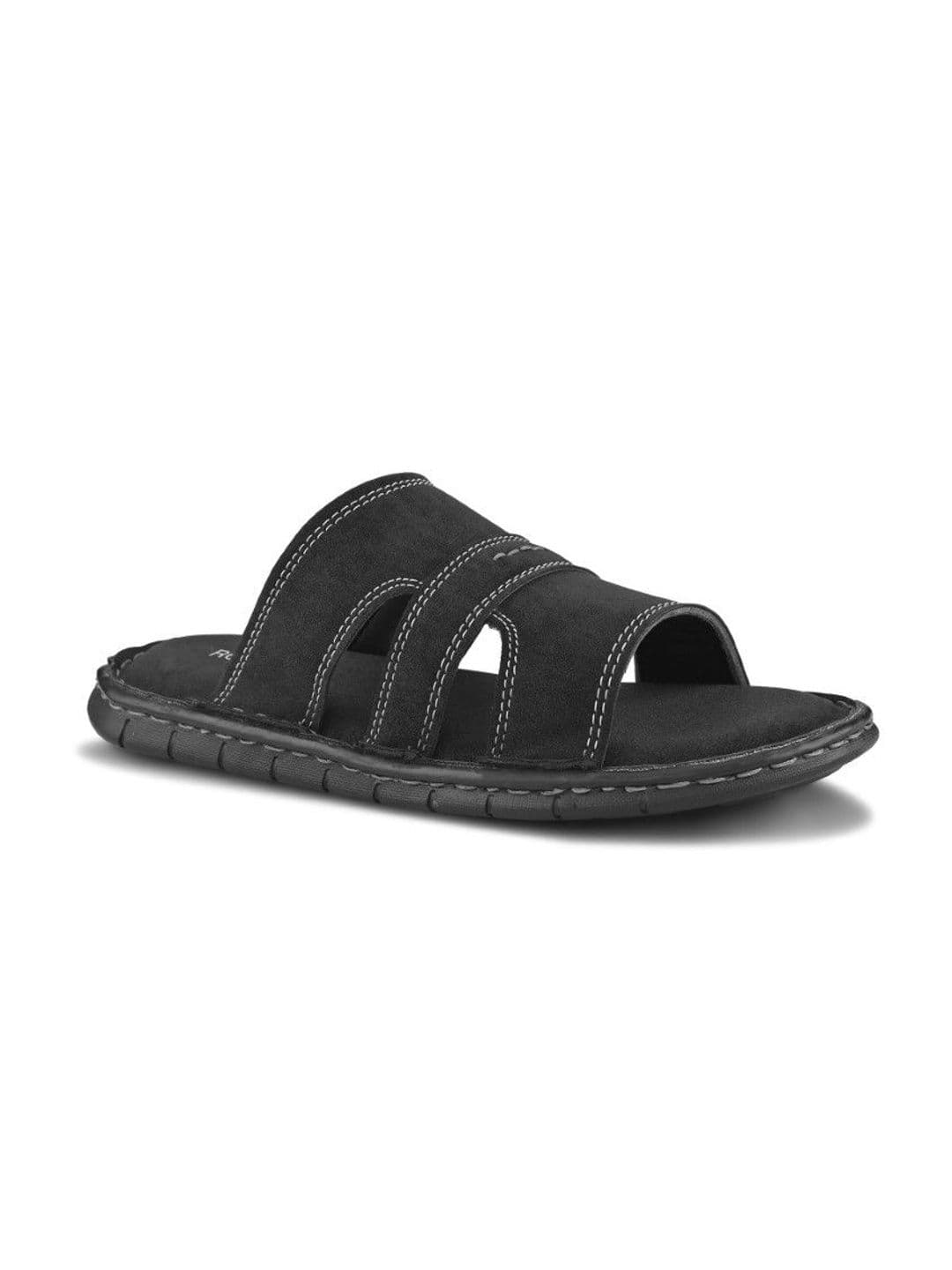 The Roadster Lifestyle Co Men Slip-On Comfort Sandals thumbnail 5