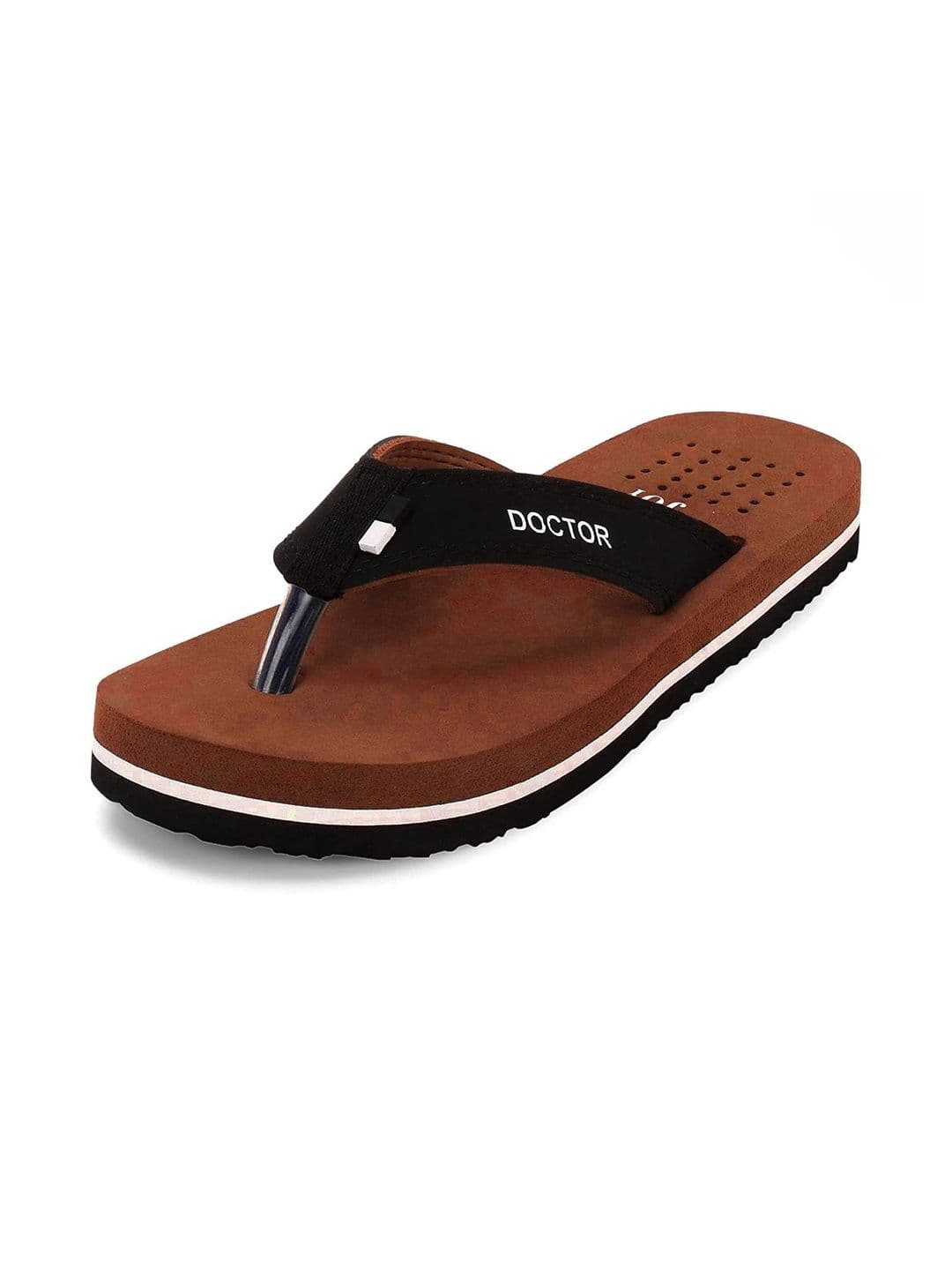 ORTHO JOY Men Thong Flip-Flops - view 1