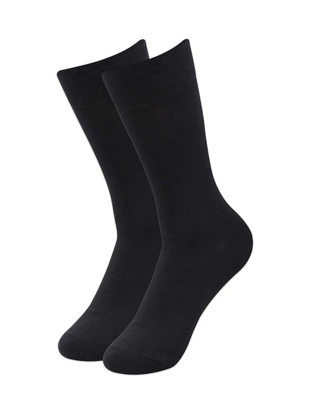 akeet trend Unisex Cotton Assorted Calf Length Socks thumbnail 2