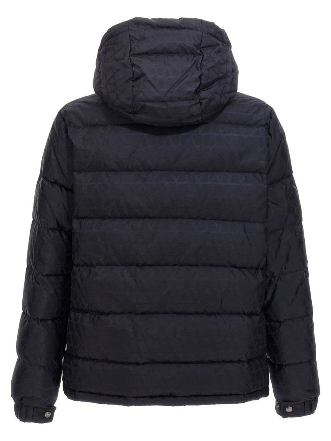 Valentino Blue Valentino Iconographe Jacket thumbnail 5