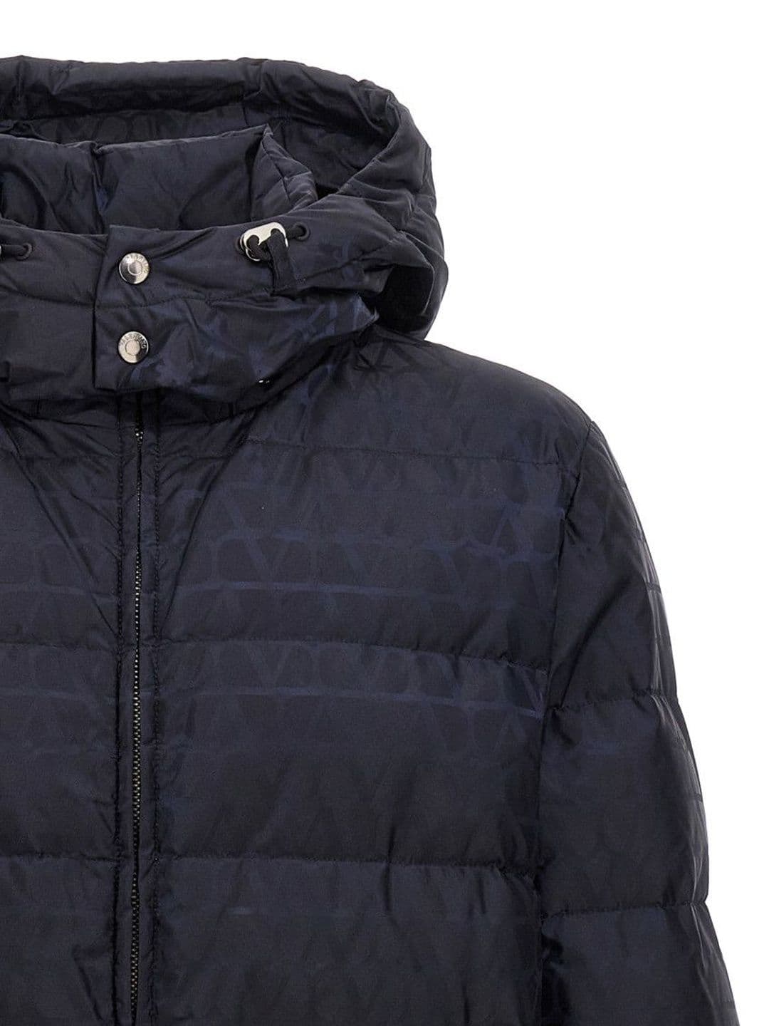 Valentino Blue Valentino Iconographe Jacket thumbnail 2
