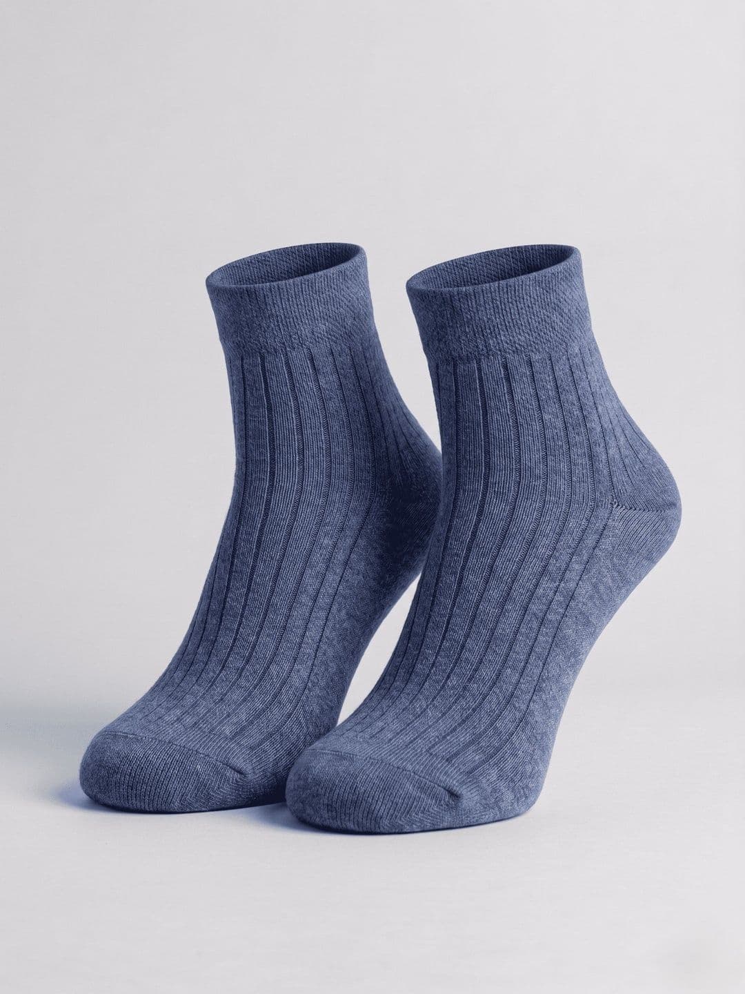 SZN Unisex Cotton Patterned  Ankle Length Socks thumbnail 3