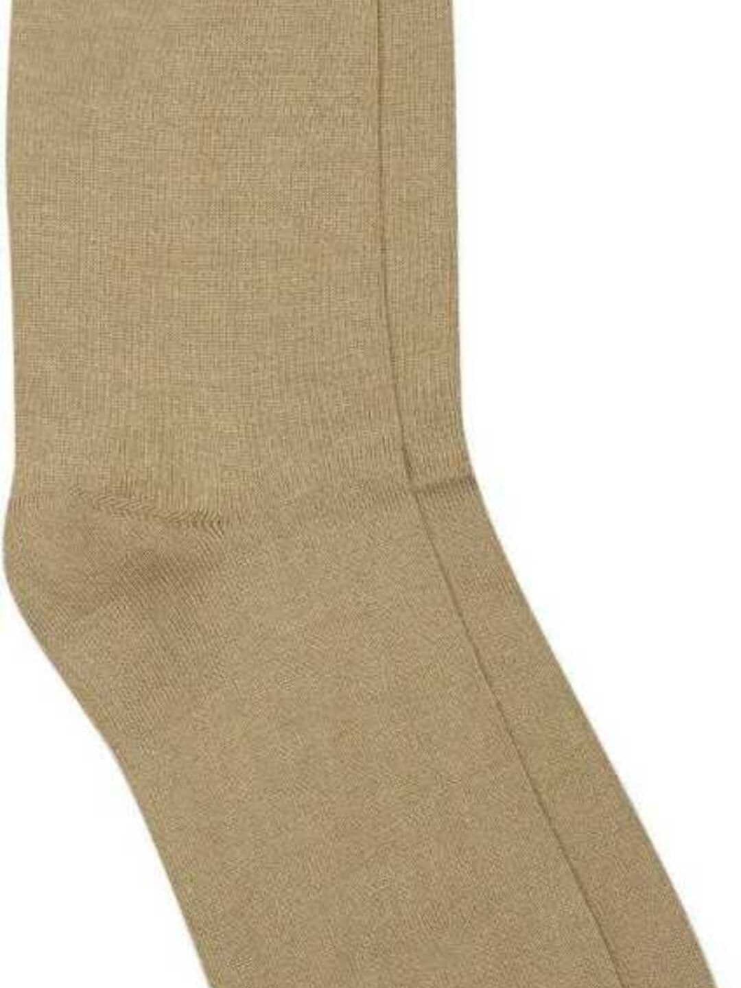 akeet trend Unisex Cotton Assorted Calf Length Socks thumbnail 2
