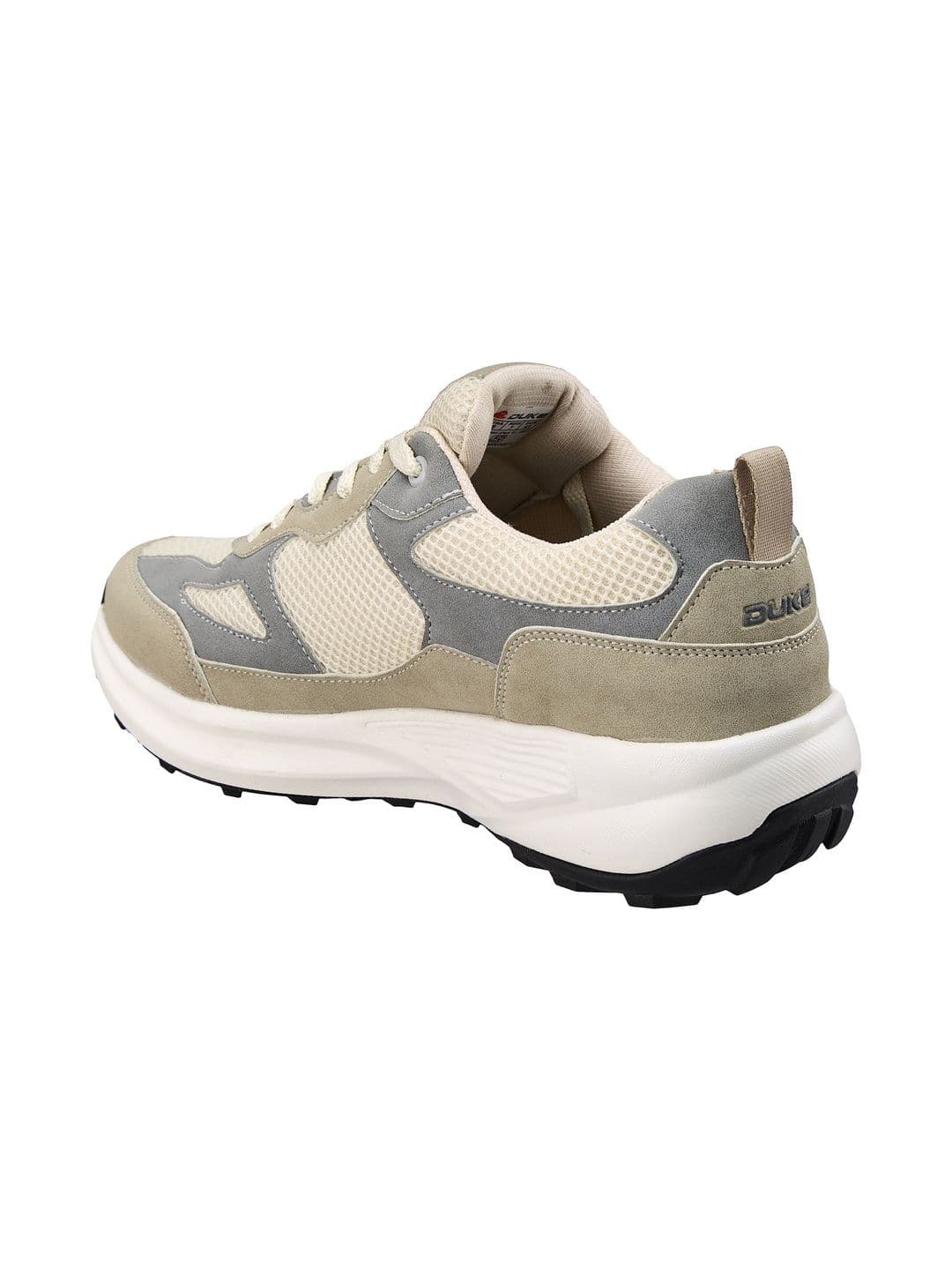 Duke Men Mesh Walking Shoes thumbnail 4