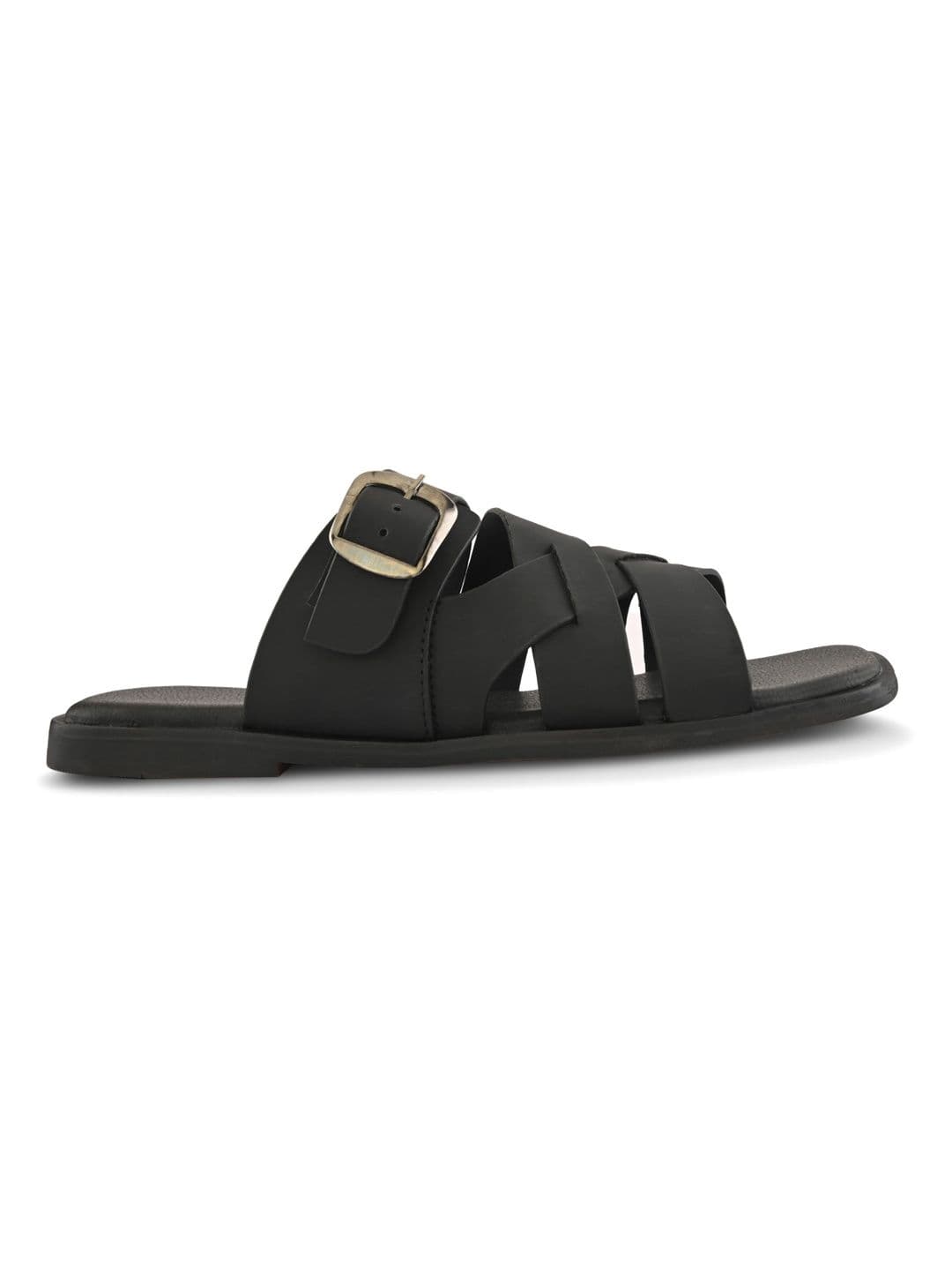 Killer Men PU Comfort Sandals thumbnail 6