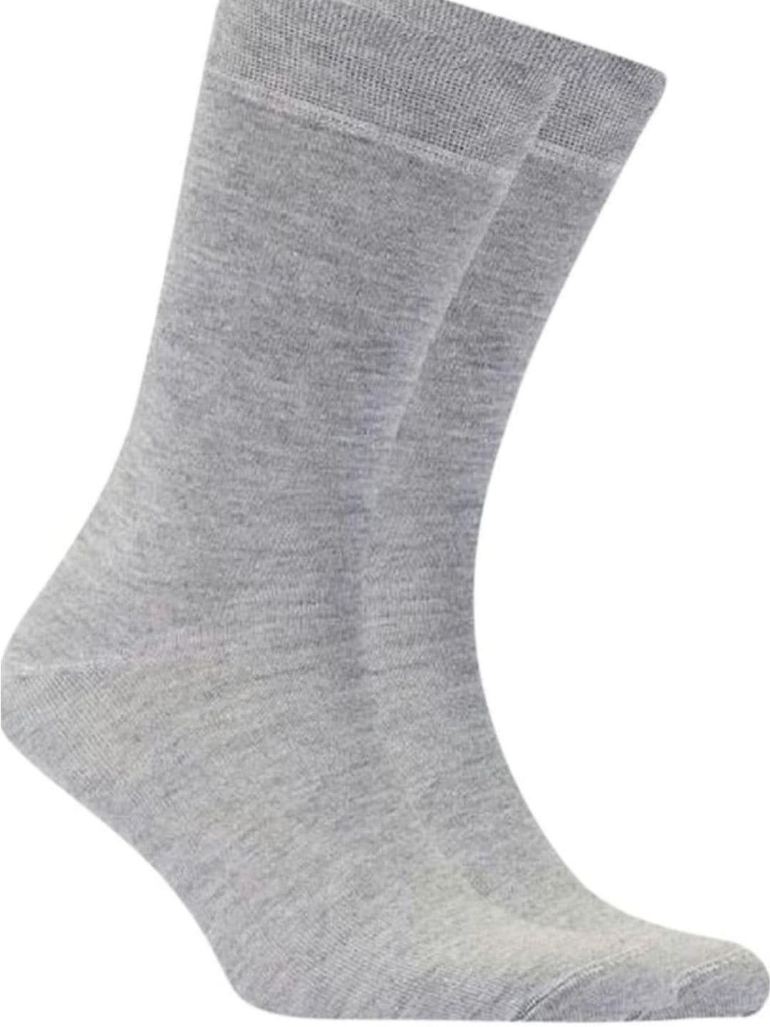 akeet trend Unisex Cotton Calf Length Socks thumbnail 5
