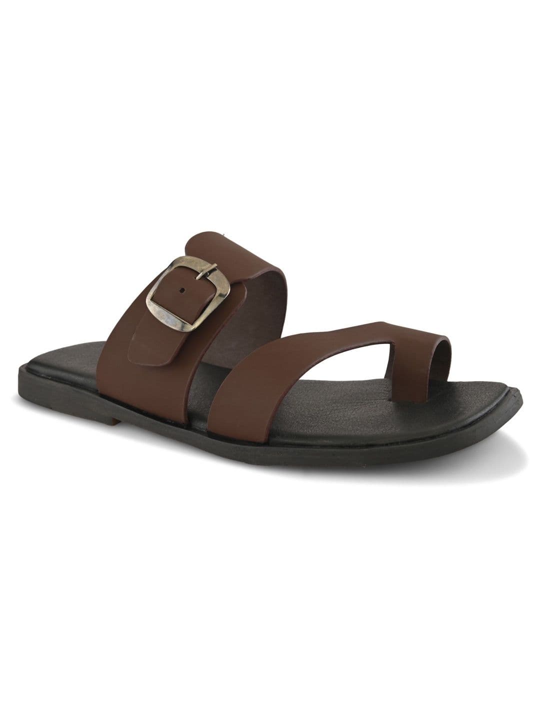 Killer Men PU Comfort Sandals thumbnail 2