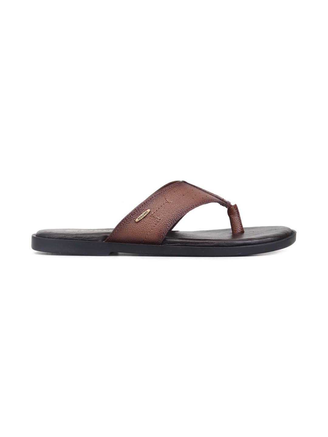 Red Chief Men Leather Outdoor Sandals thumbnail 2