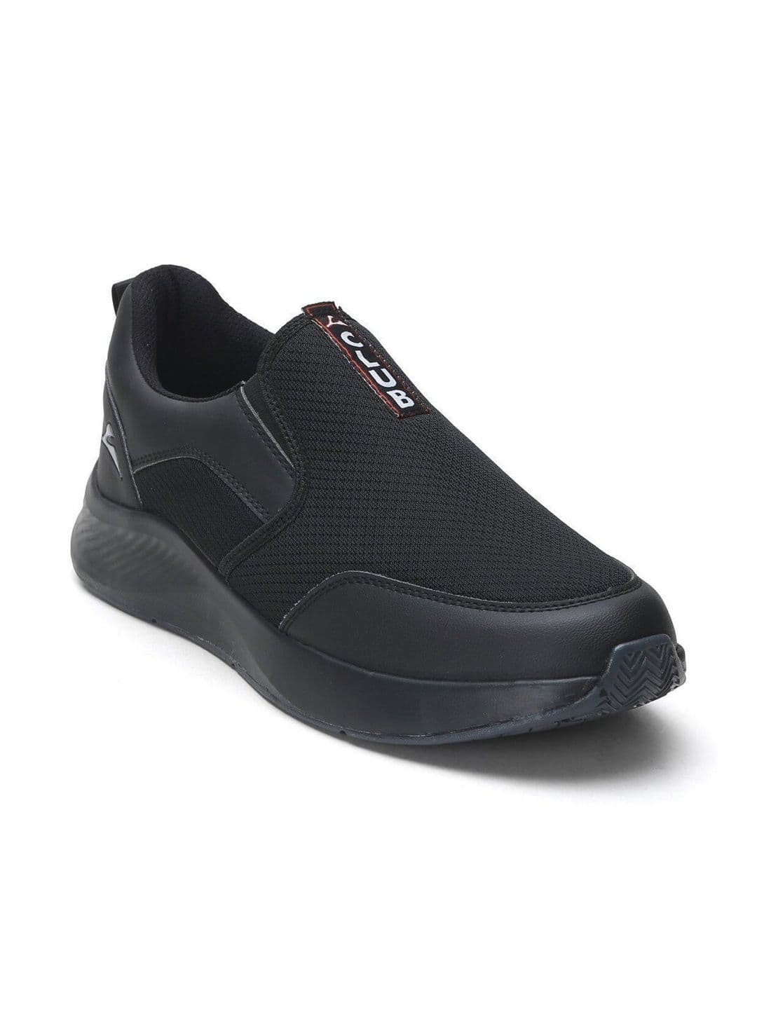CLUB STYLE Men Mesh Walking Non-Marking Shoes thumbnail 3