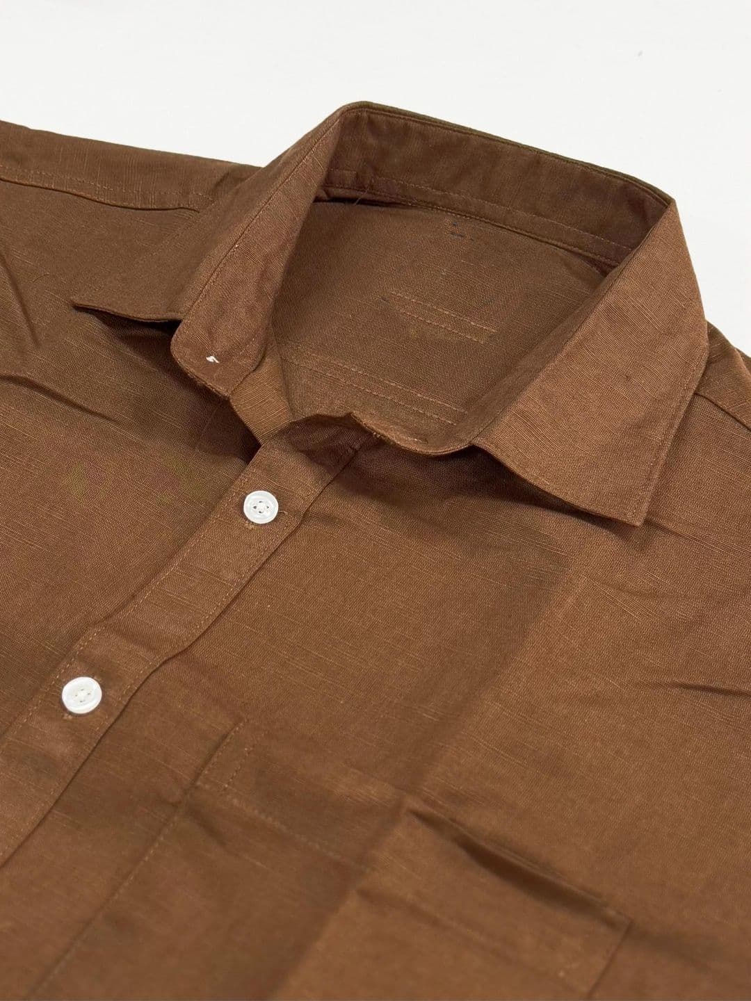 R.Code by The Roadster Life Co. Men Comfort Casual Shirt thumbnail 2