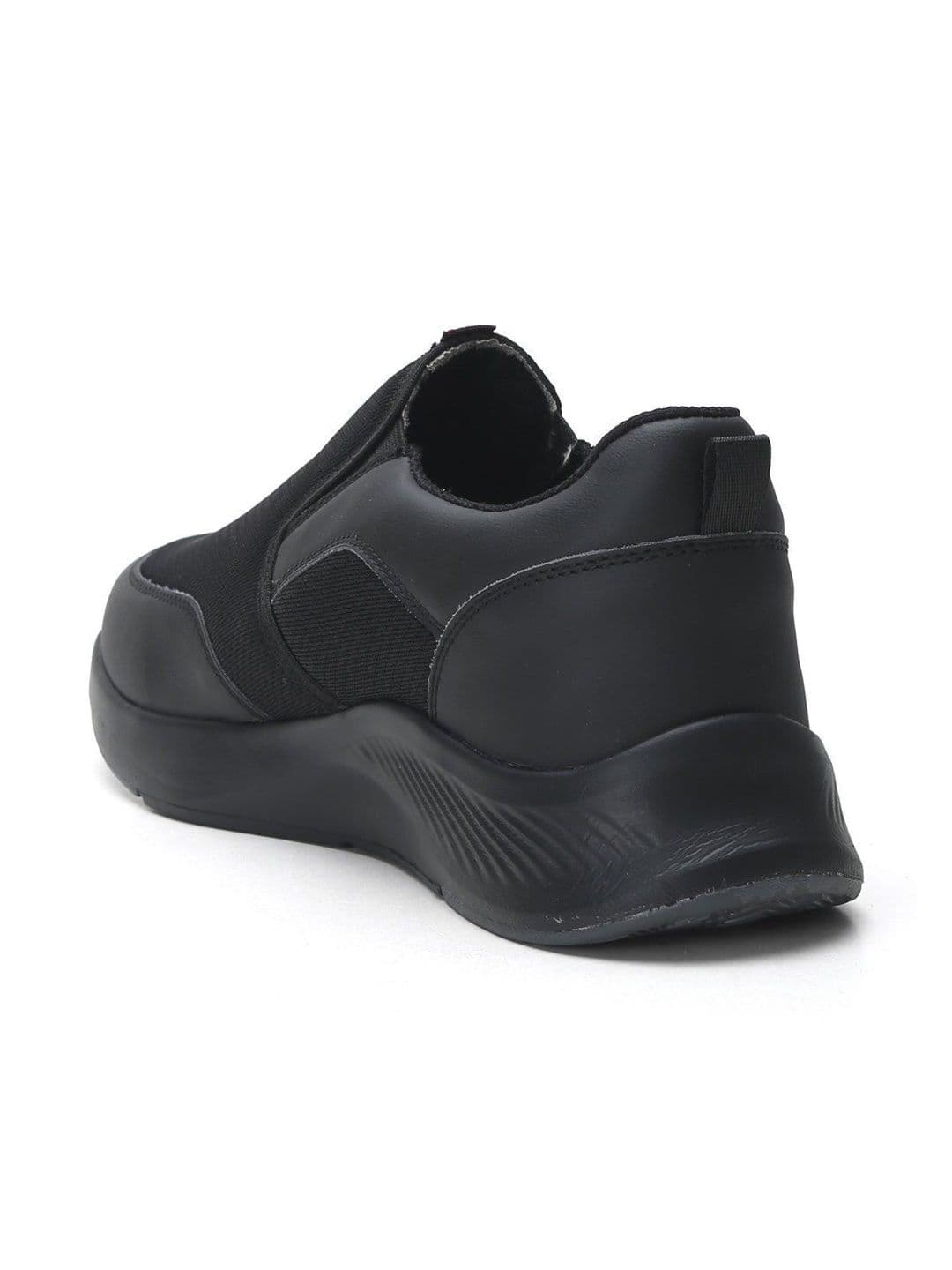 CLUB STYLE Men Mesh Walking Non-Marking Shoes thumbnail 4