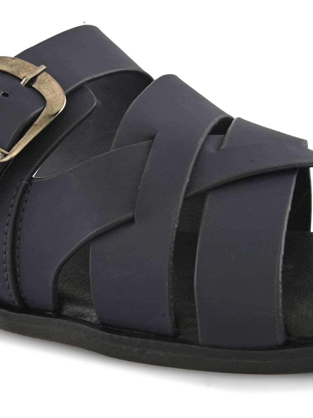 Killer Men PU Comfort Sandals thumbnail 3