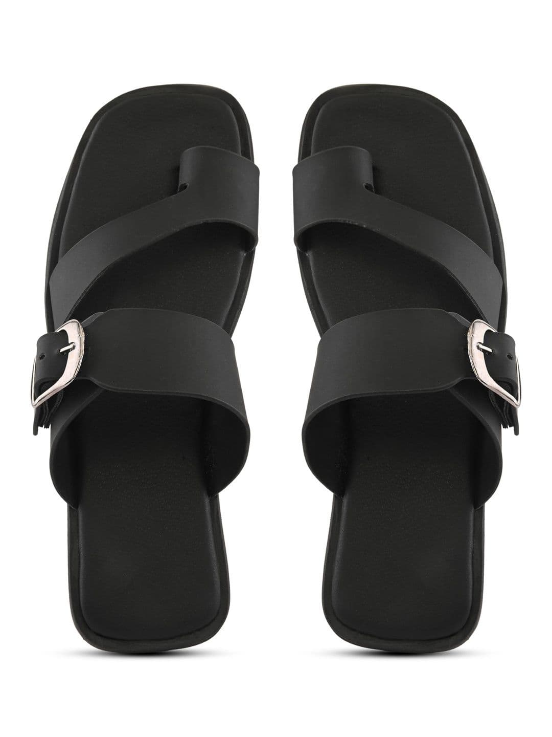 Killer Men PU Comfort Sandals thumbnail 7
