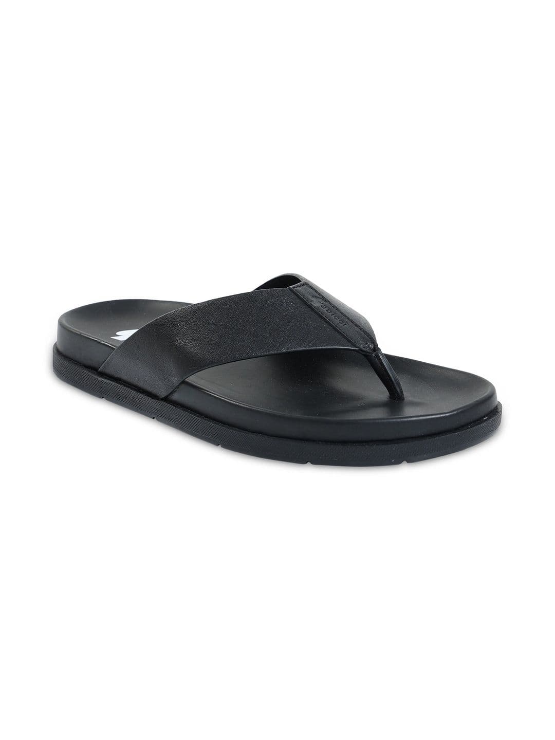 GABICCI Men Leather Comfort Sandals thumbnail 2