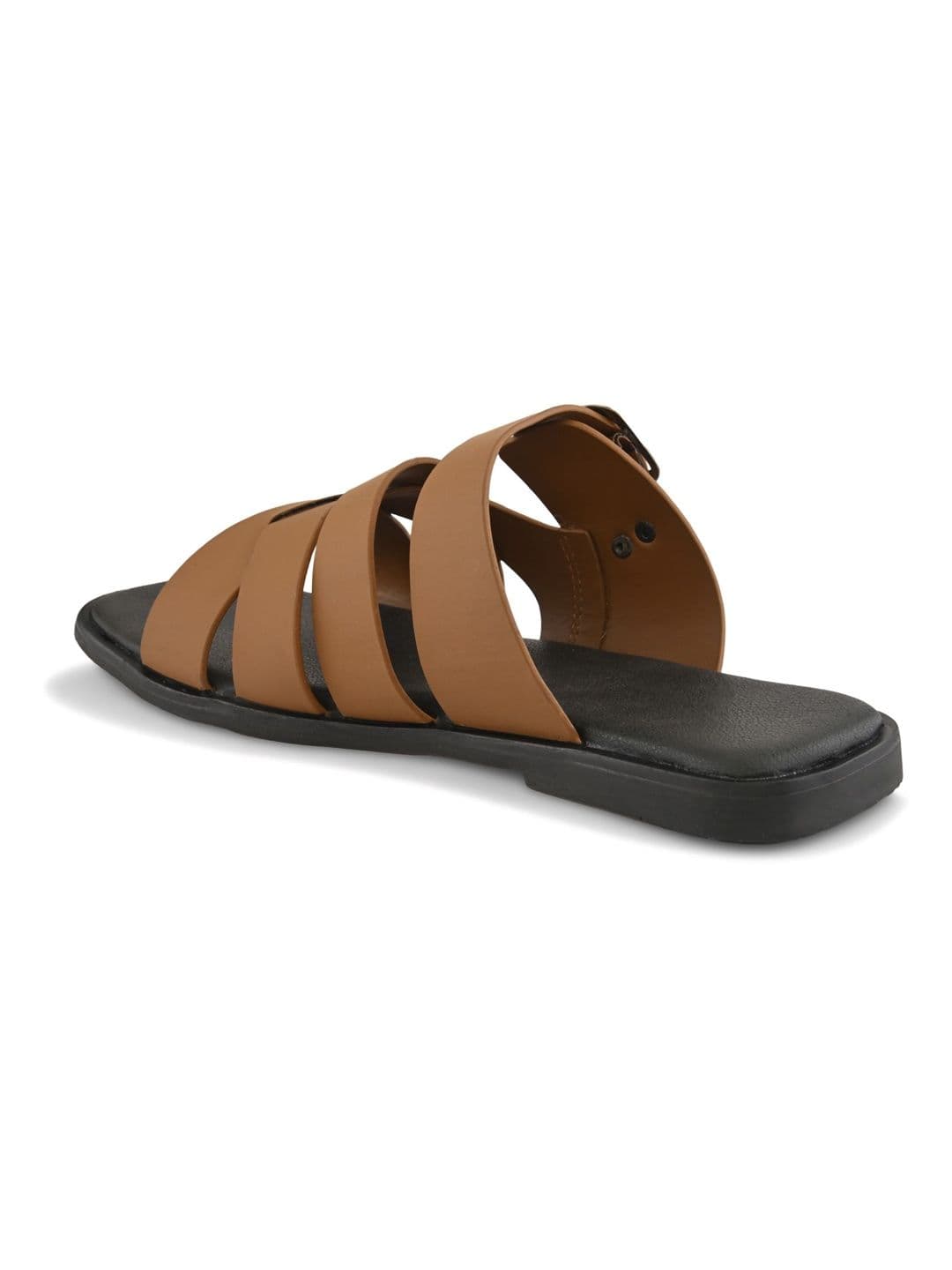 Killer Men PU Comfort Sandals thumbnail 5