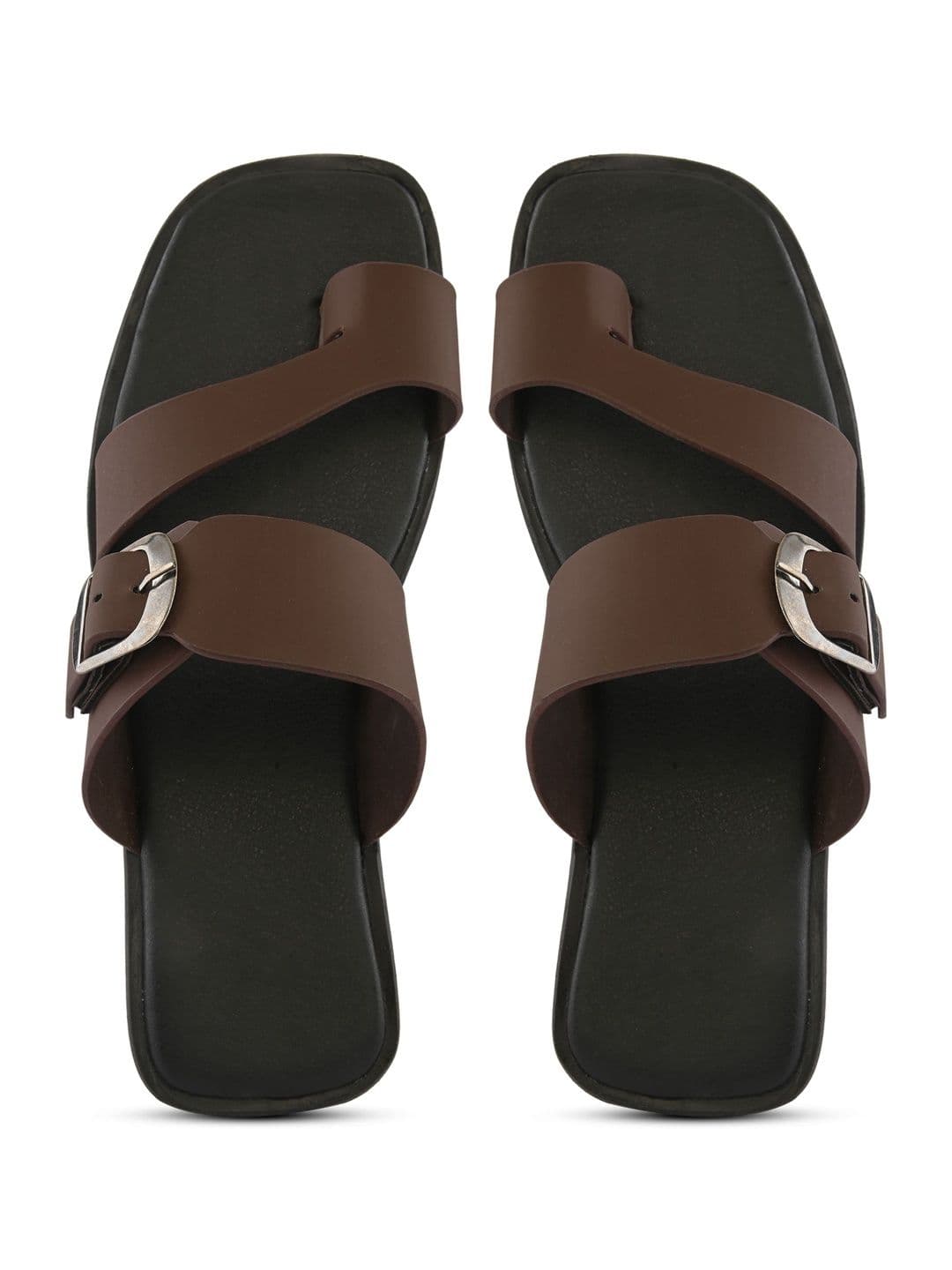 Killer Men PU Comfort Sandals thumbnail 7