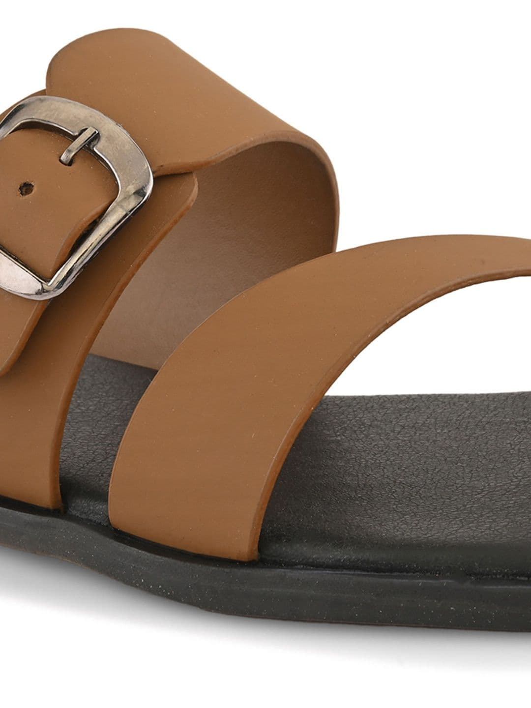 Killer Men PU Comfort Sandals thumbnail 3
