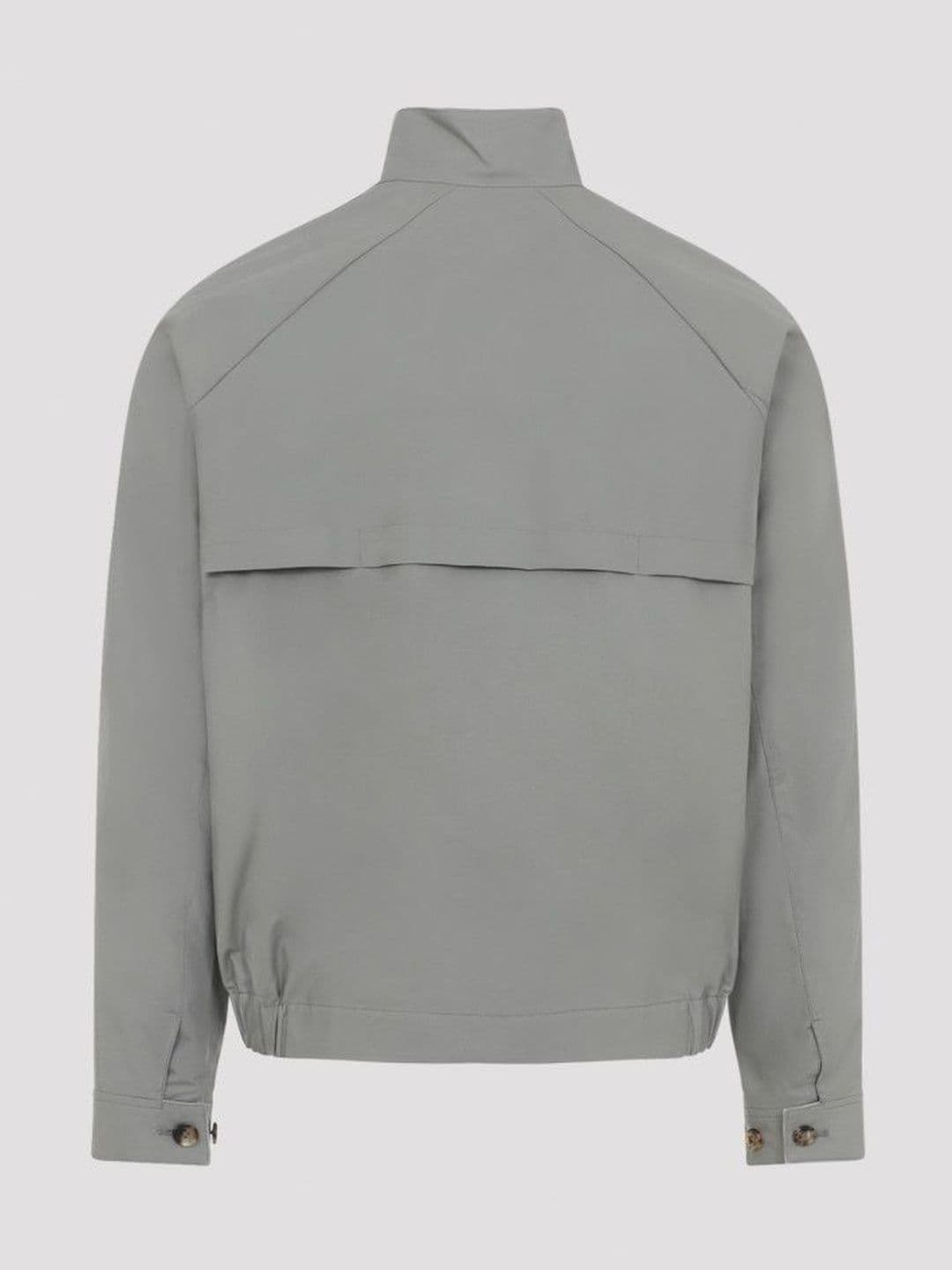 Brunello Cucinelli Men Cotton Jackets thumbnail 3