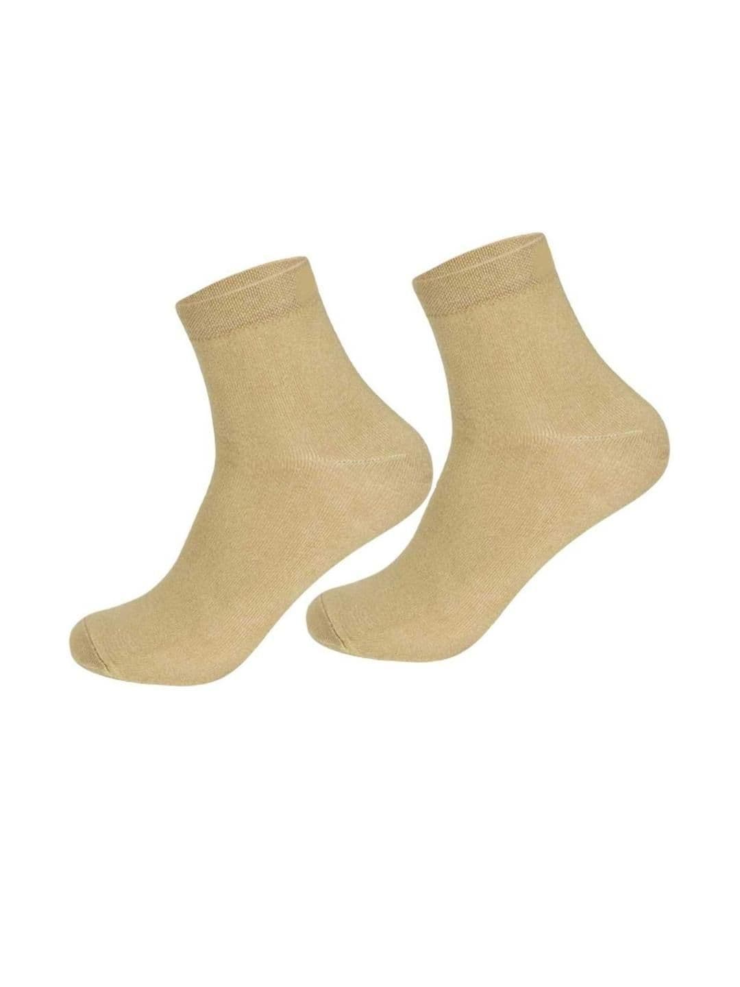 akeet trend Unisex Cotton Assorted Ankle Length Socks - view 1