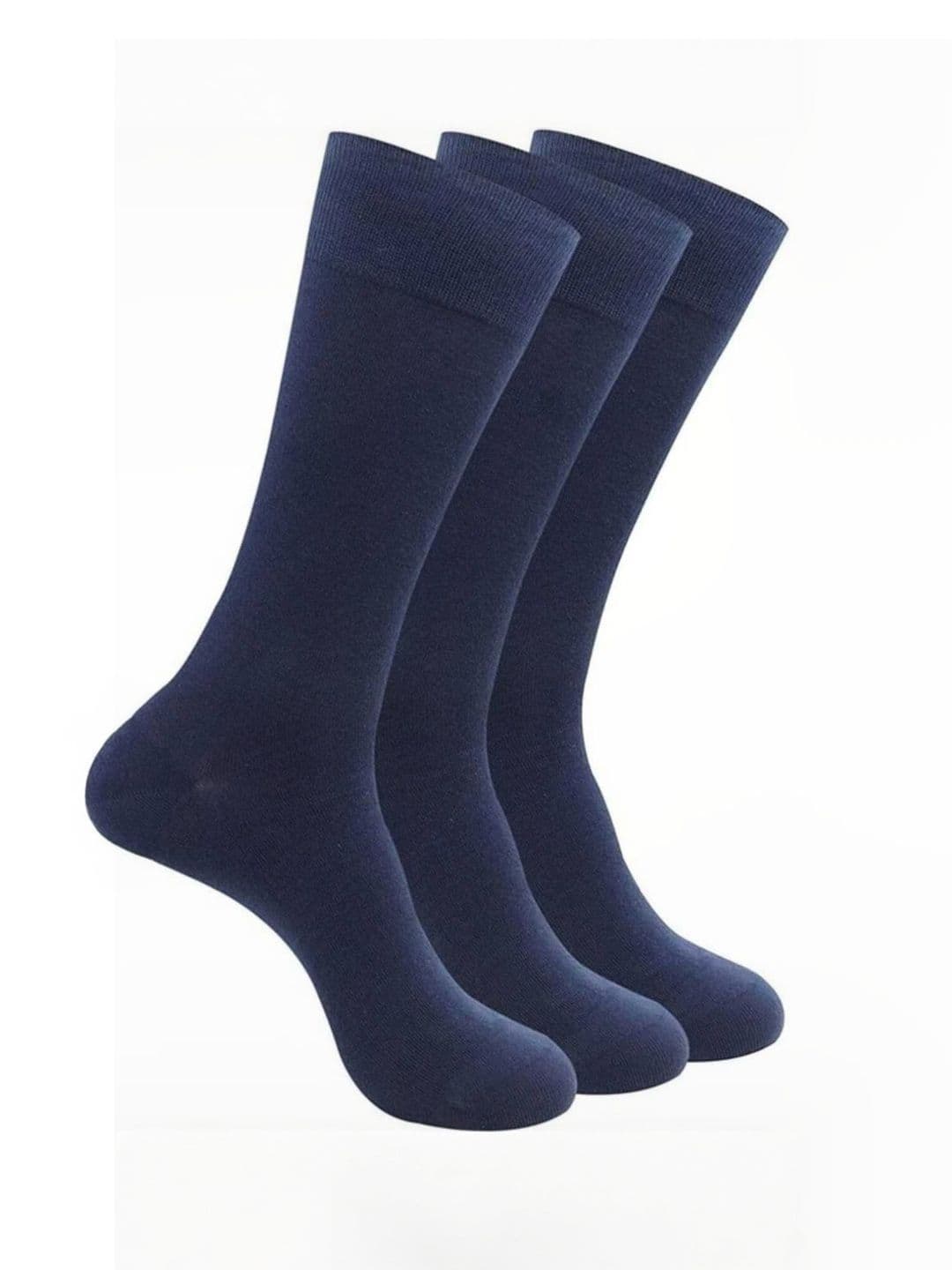 akeet trend Unisex Cotton Assorted Calf Length Socks - view 1