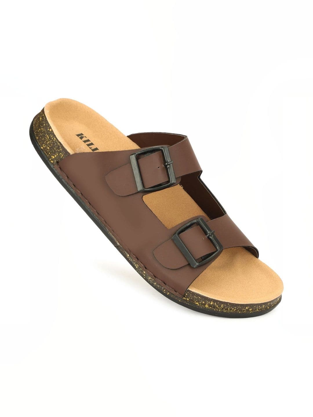 Killer Men Comfort Sandals thumbnail 5
