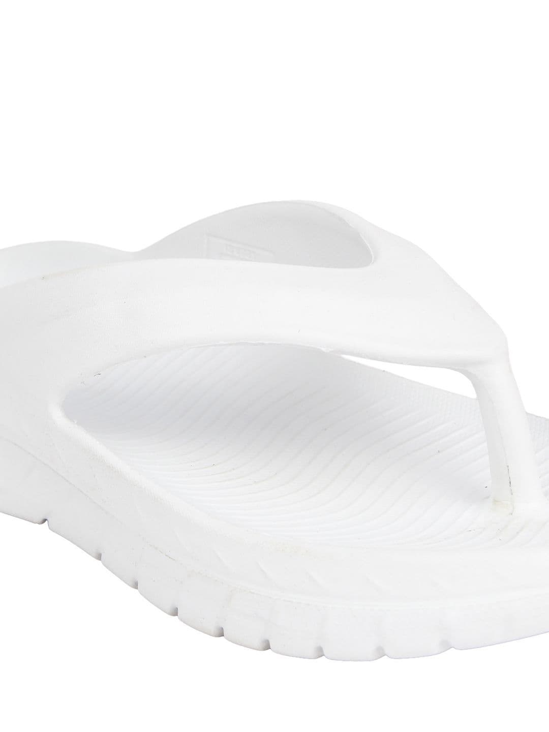 Carlton London Men Thong Flip-Flops thumbnail 6