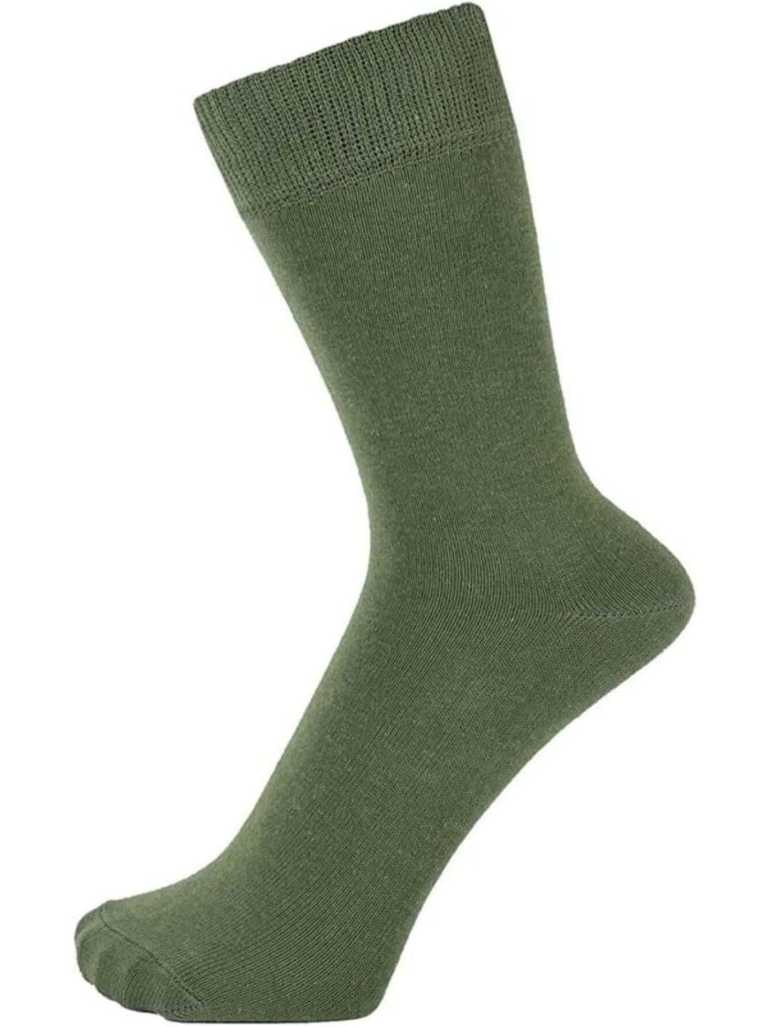 akeet trend Unisex Cotton Assorted Above Ankle Socks thumbnail 3