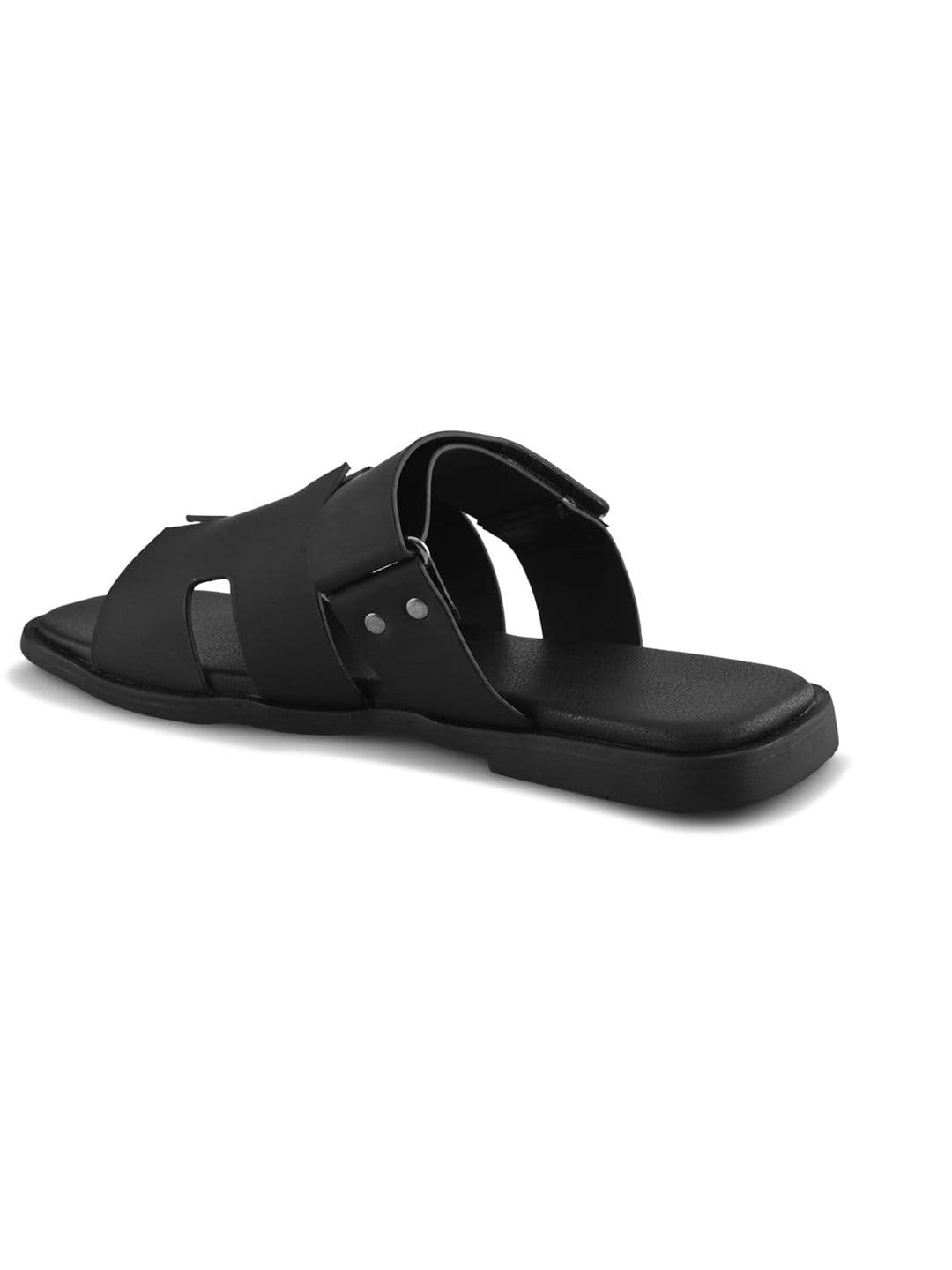 Killer Men PU Comfort Sandals thumbnail 5