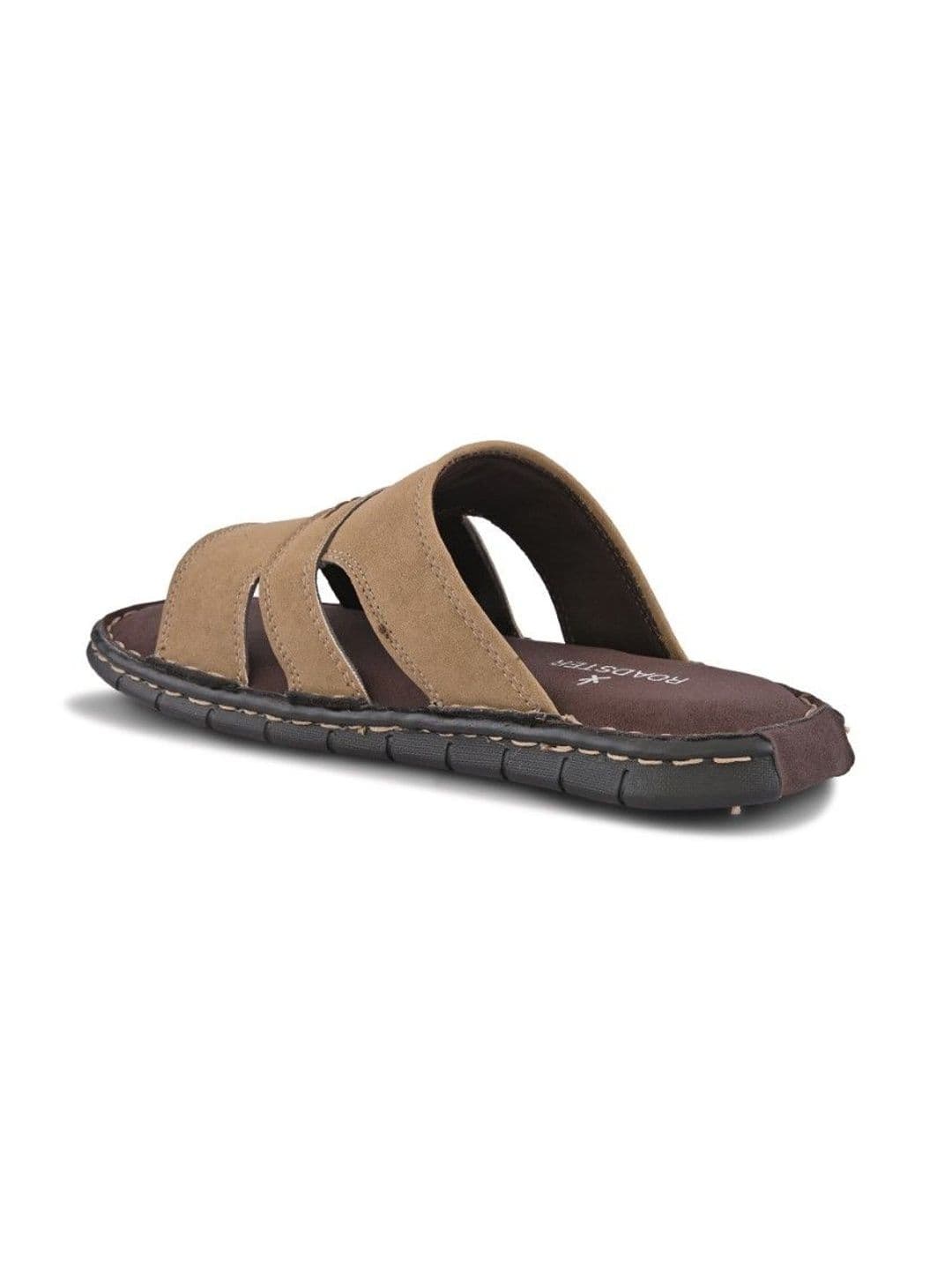 The Roadster Lifestyle Co Men Slip-On Comfort Sandals thumbnail 5