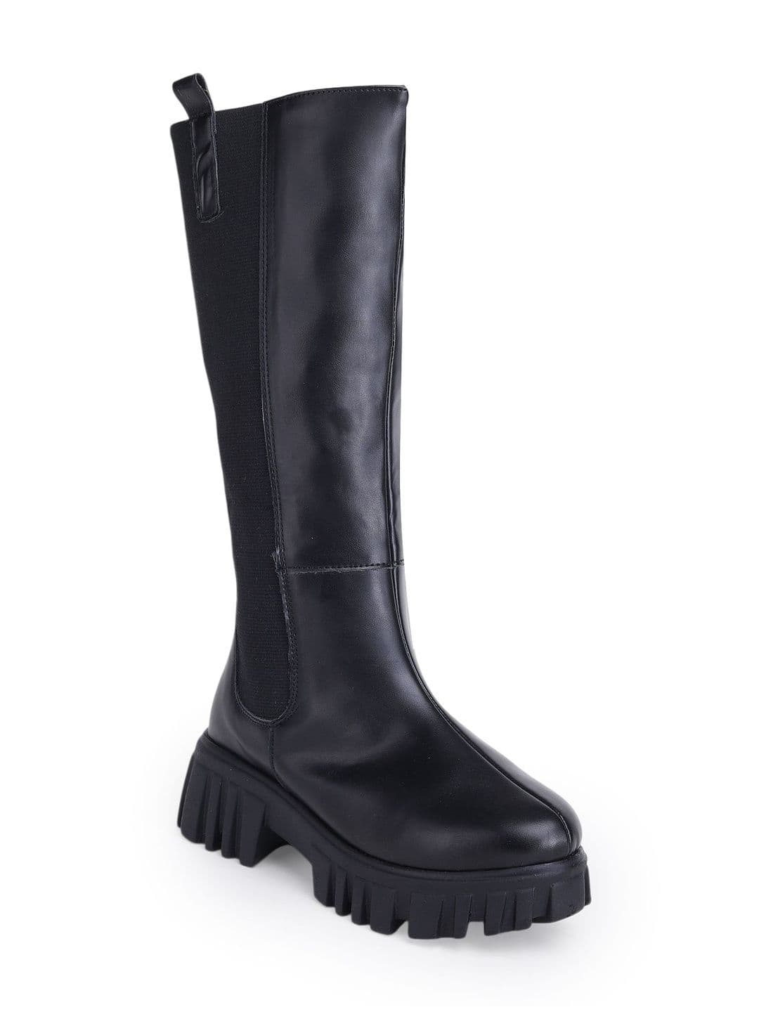 CORSICA Women Round Toe Zip Winter Boots thumbnail 5