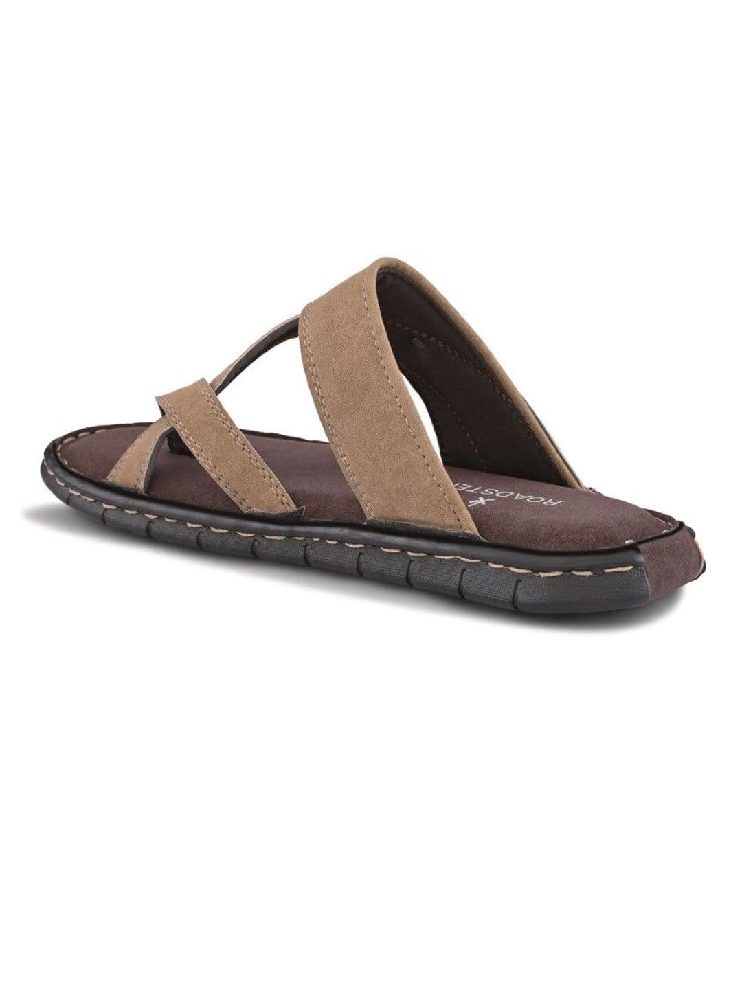 The Roadster Lifestyle Co Men Slip-On Comfort Sandals thumbnail 4