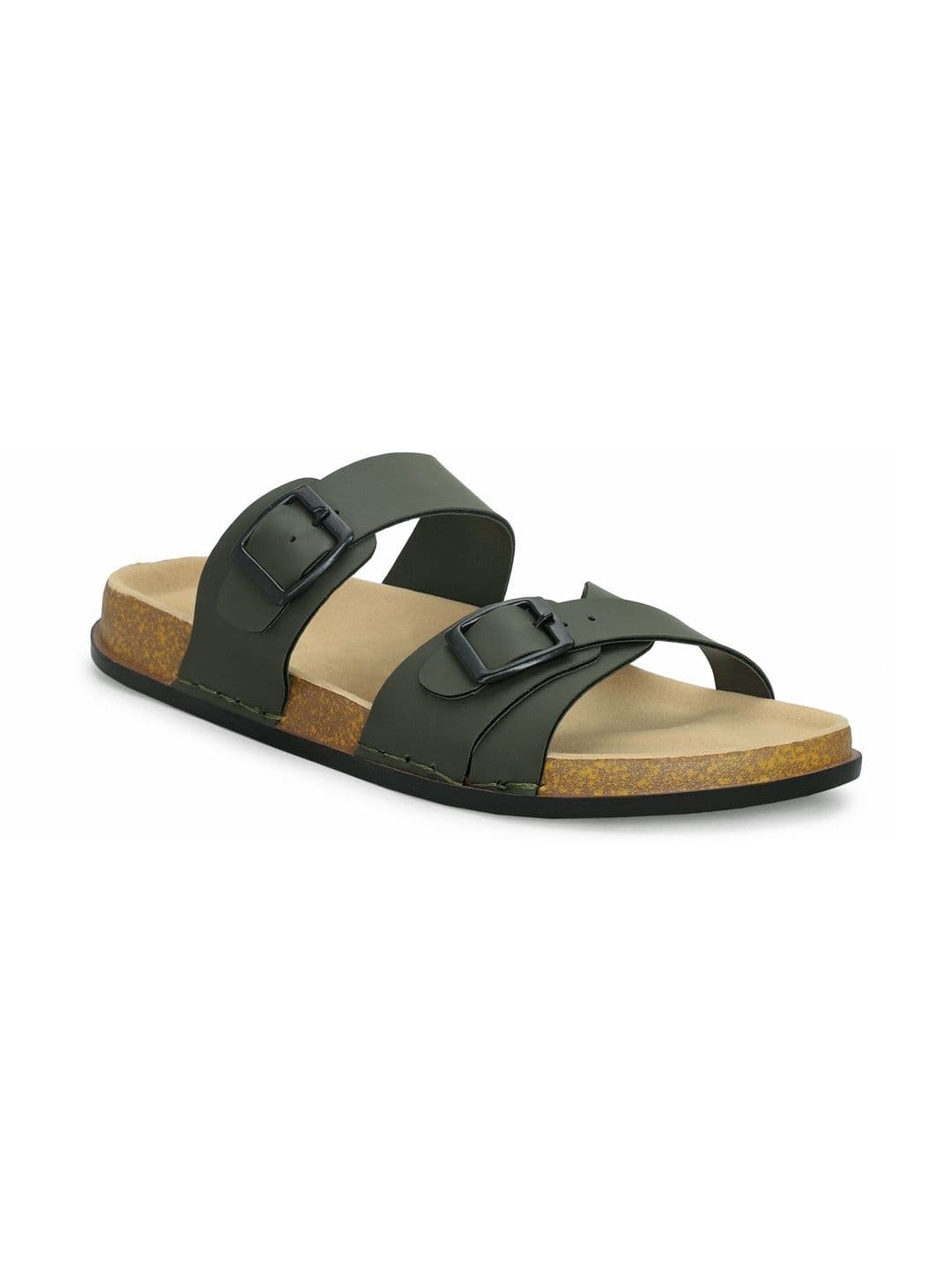 Killer Men Comfort Sandals thumbnail 5