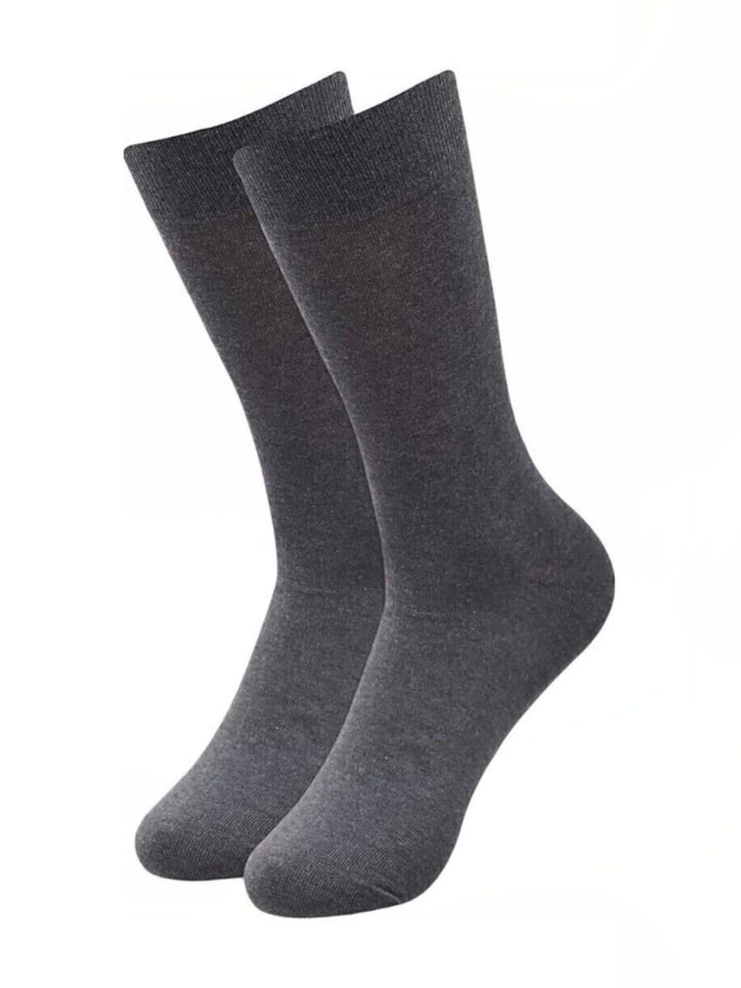 akeet trend Unisex Cotton Calf Length Socks thumbnail 4