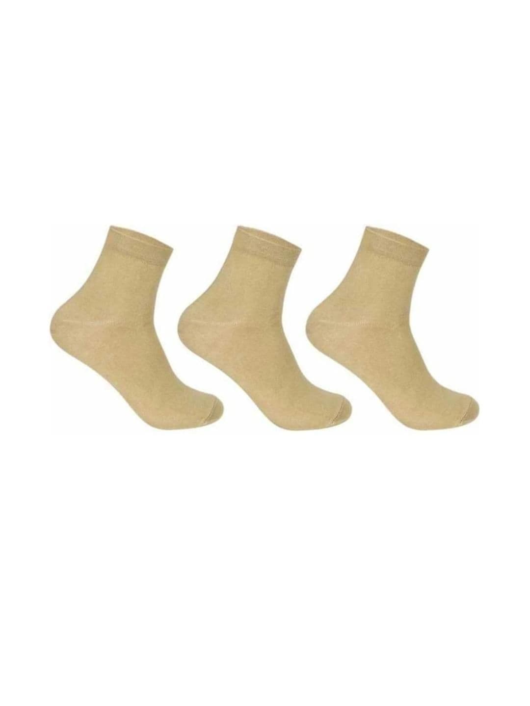 akeet trend Unisex Cotton Assorted Ankle Length Socks - view 1