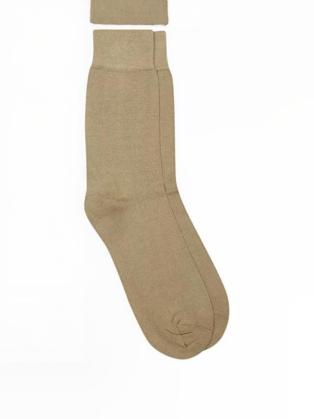 akeet trend Unisex Cotton Assorted Calf Length Socks thumbnail 3