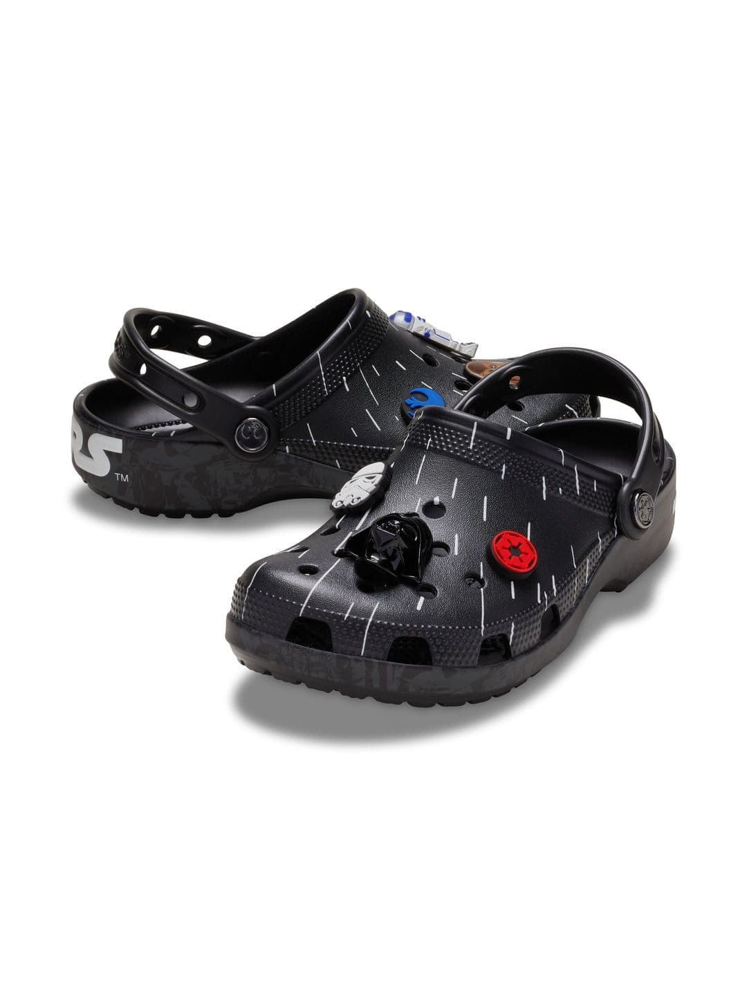 Crocs Unisex Clogs Sandals thumbnail 4