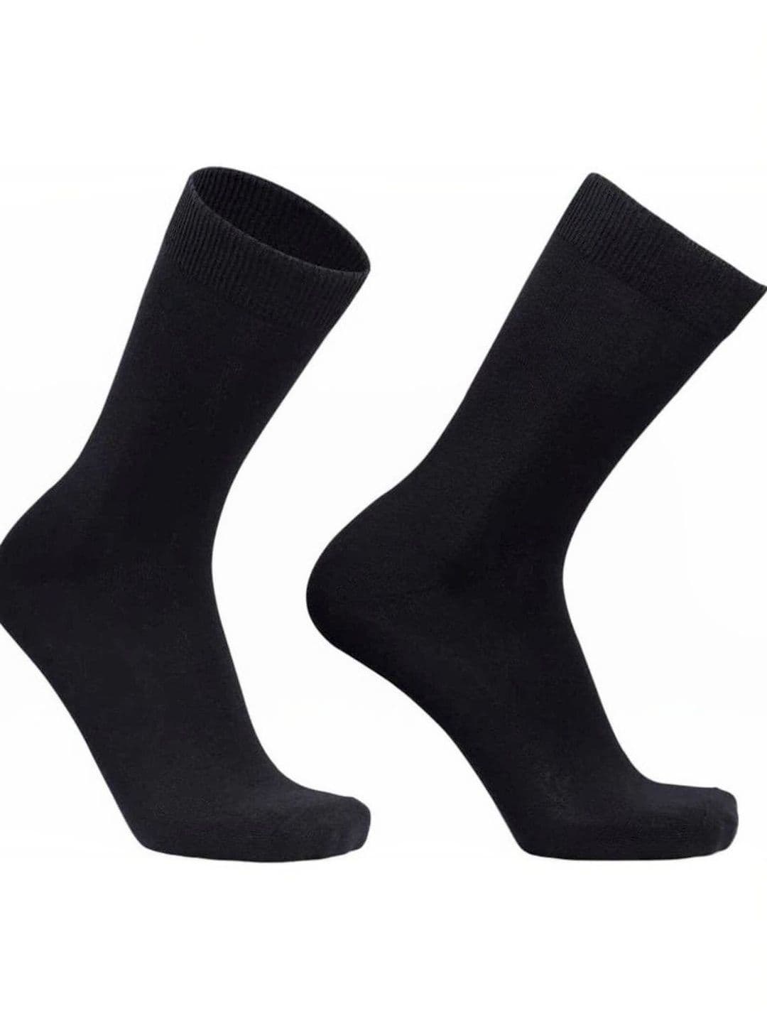akeet trend Unisex Cotton Calf Length Socks thumbnail 4