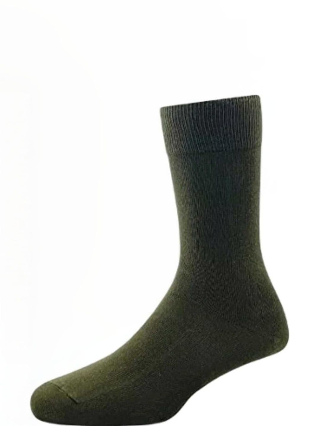 akeet trend Unisex Cotton Assorted Calf Length Socks thumbnail 2