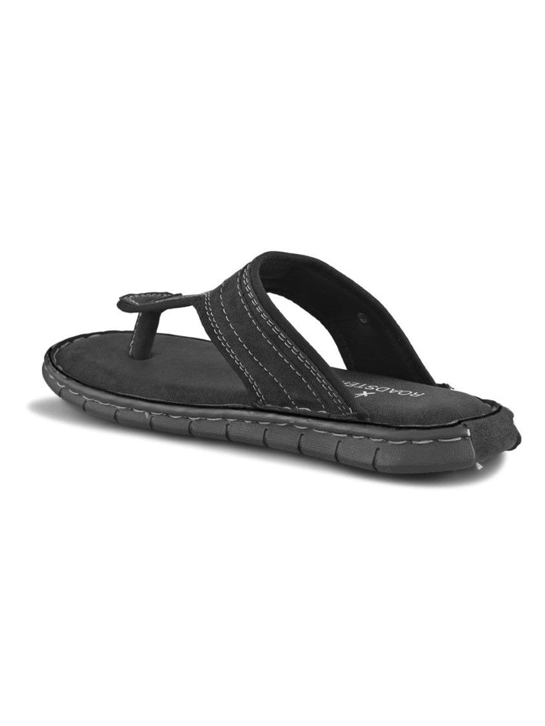 The Roadster Lifestyle Co Men Slip-On Comfort Sandals thumbnail 4