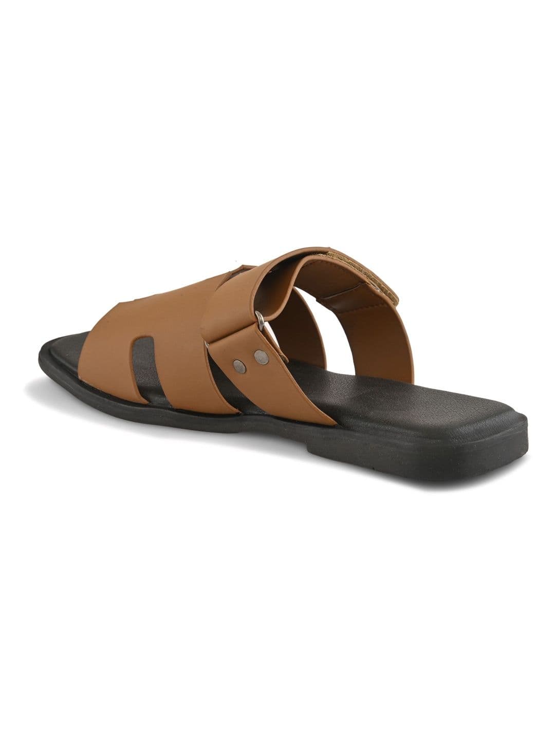 Killer Men PU Comfort Sandals thumbnail 3
