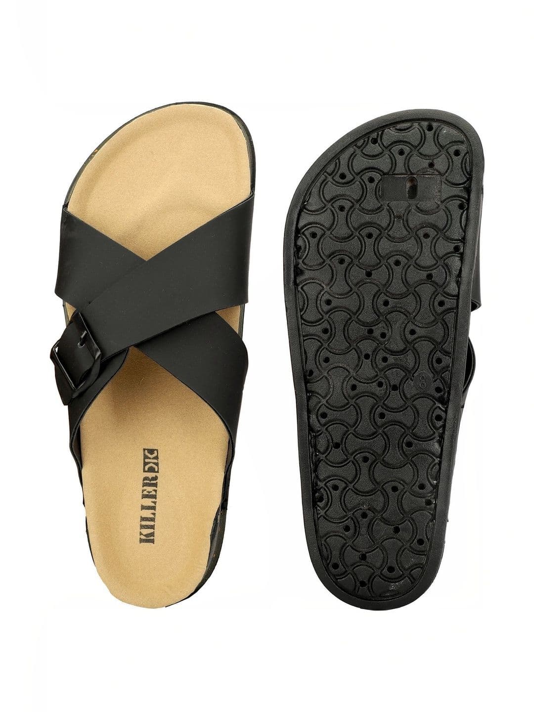 Killer Men Comfort Sandals - view 1