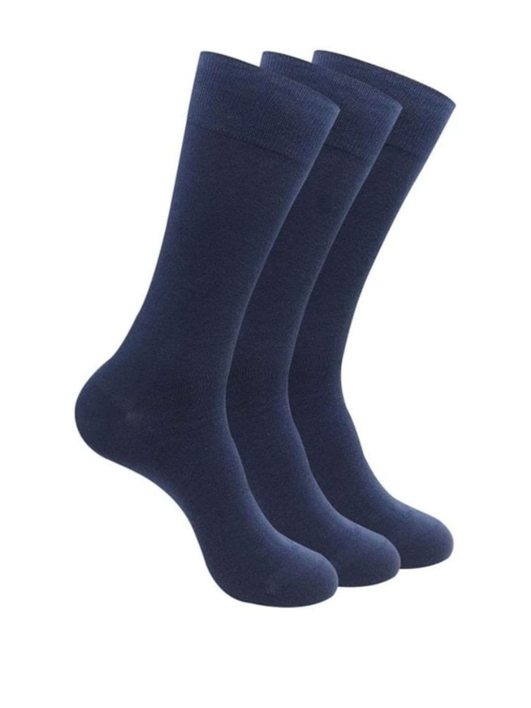 akeet trend Unisex Cotton Assorted Calf Length Socks - view 1