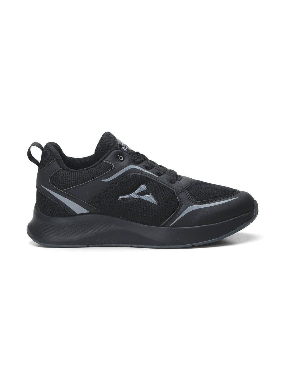 CLUB STYLE Men Mesh Running Non-Marking Shoes thumbnail 5