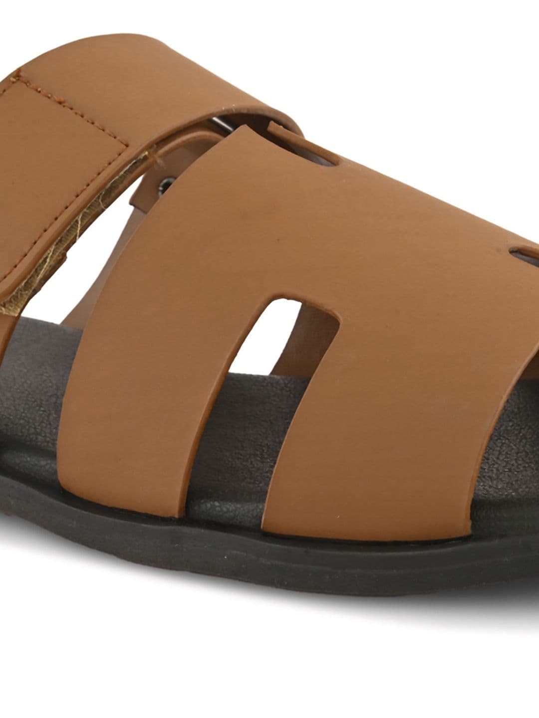 Killer Men PU Comfort Sandals thumbnail 6