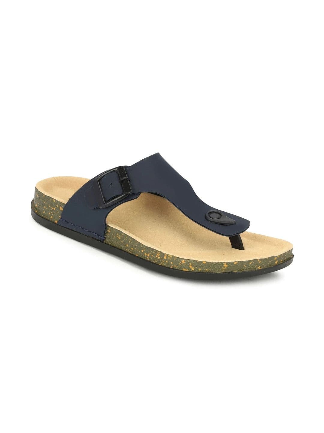 Killer Men Comfort Sandals thumbnail 2