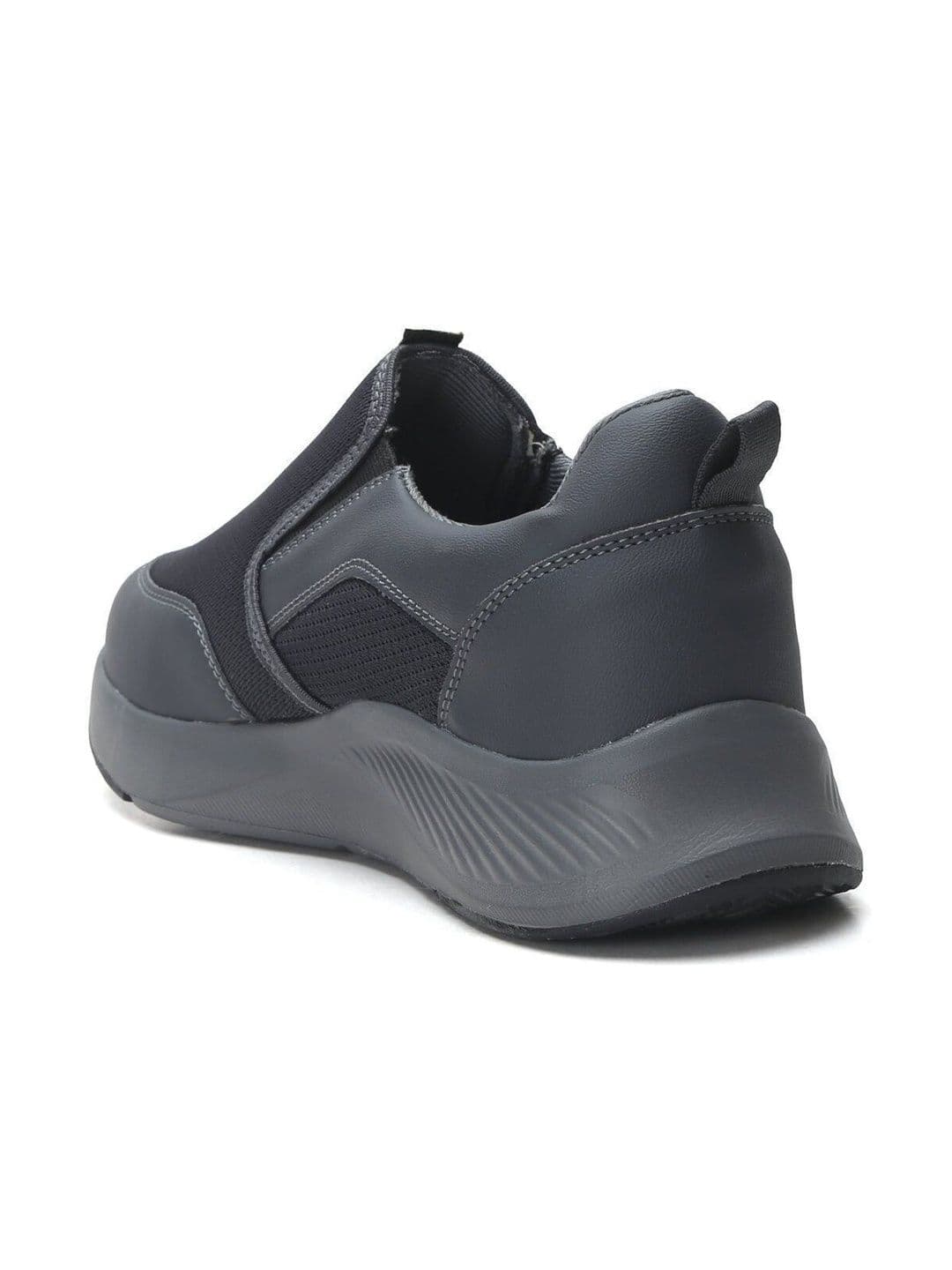 CLUB STYLE Men Mesh Walking Non-Marking Shoes thumbnail 4
