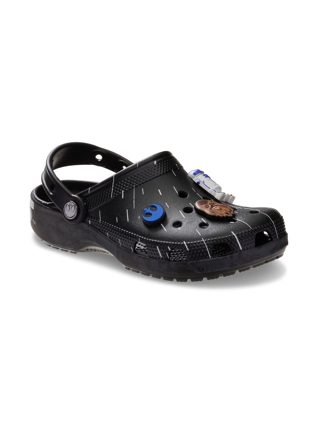 Crocs Unisex Clogs Sandals thumbnail 6